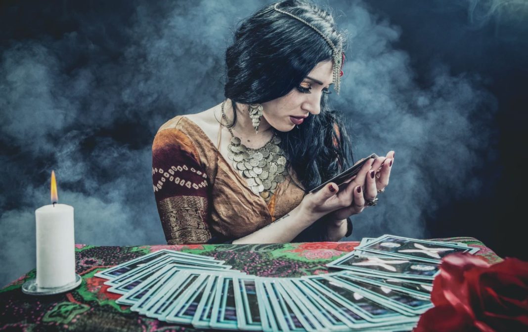Foto de Tarot Bilbao
