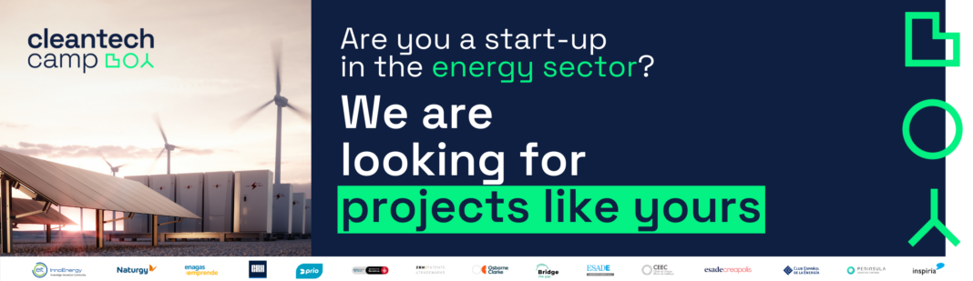 Foto de Cleantech Camp
