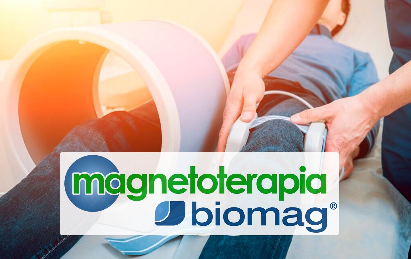 MAGNETOTERAPIA BIOMAG®: Entender y usar apropiadamente los imanes terapéuticos