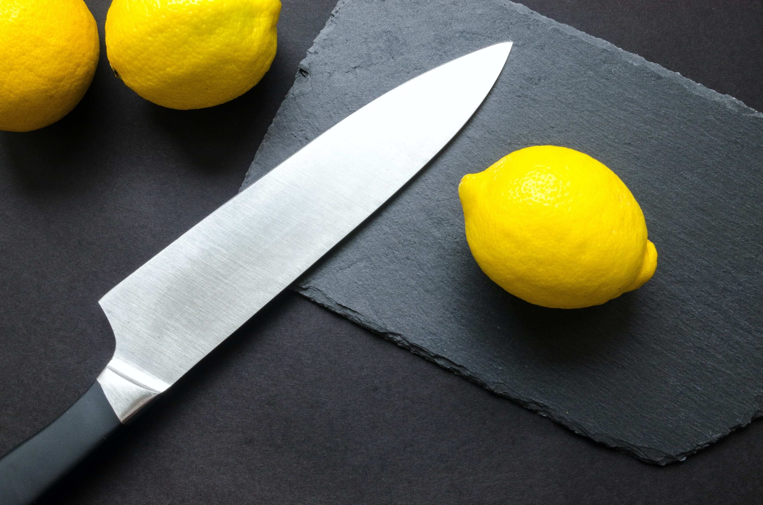¿Son necesarios los cuchillos japoneses si se quiere cocinar una receta japonesa? por Cuchillos.pro