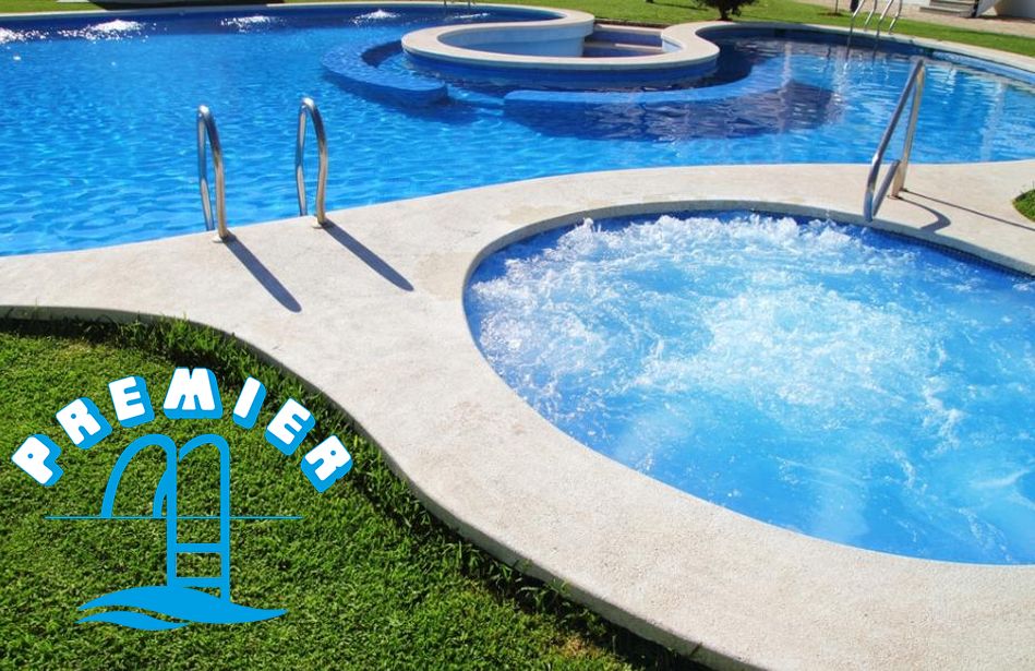 ¿Una piscina bien mantenida puede evitar el covid-19? Por PISCINAS PREMIER