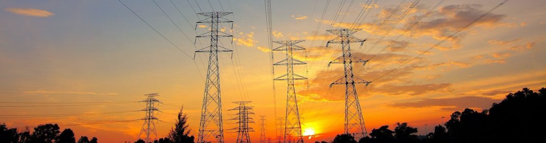 Foto de Tendido eléctrico 