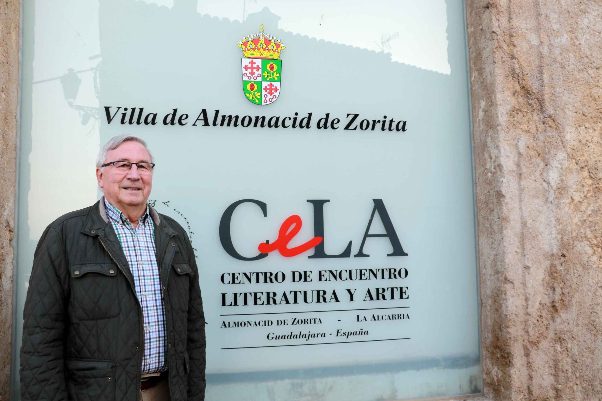 En abril, óleos de Enrique Sánchez Huerta, en el Espacio Cultural El Molino