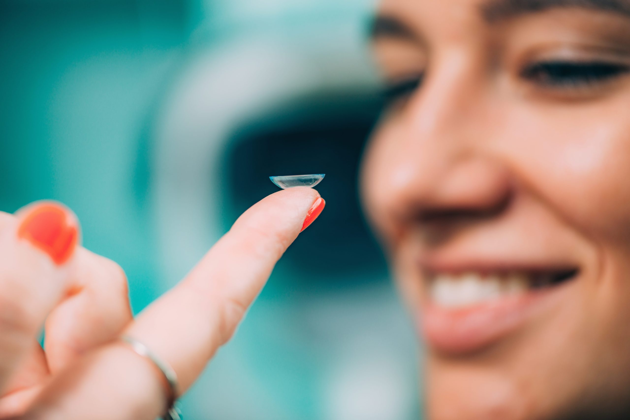 España es el país en el que más lentes de contacto se usan para el control de la miopía infantil