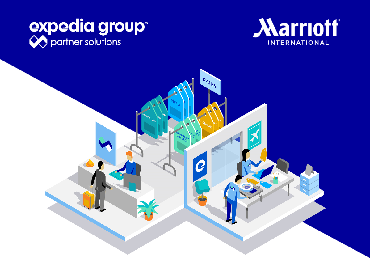 Expedia TAAP y Marriott International realizan su primera formación online conjunta en España