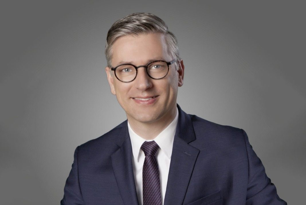 Foto de Jens Schüler