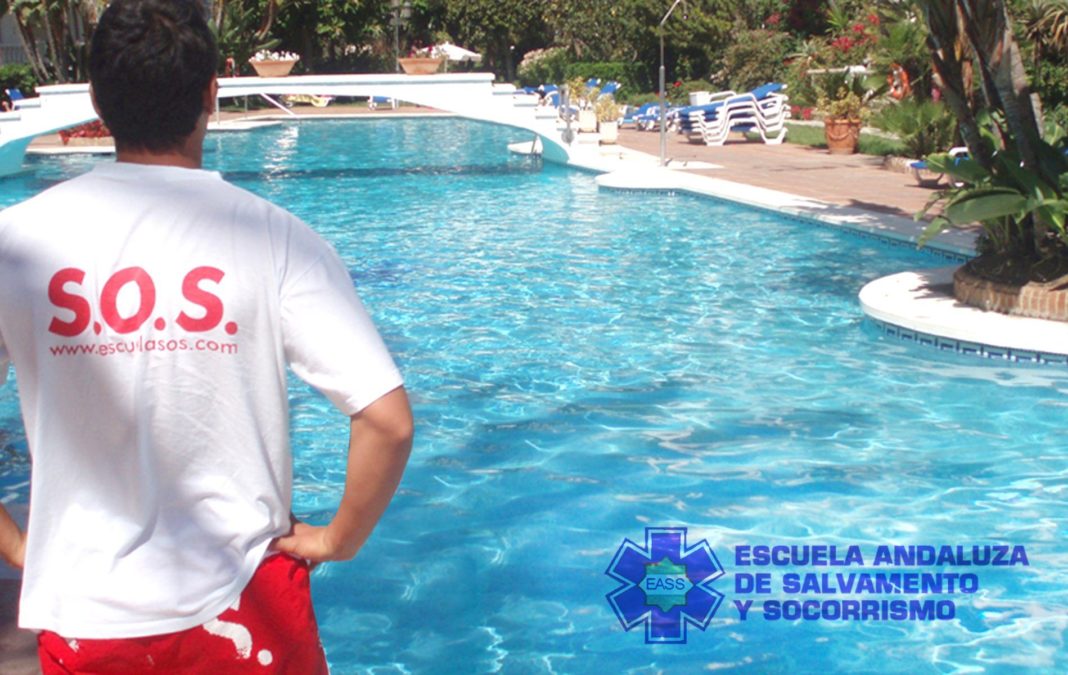 Foto de Escuela Andaluza de Salvamento y Socorrismo
