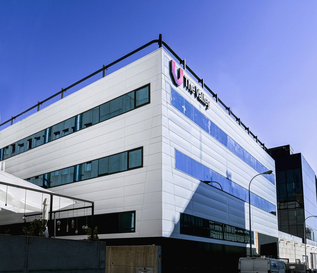 Foto de La Universidad Alfonso X El Sabio adquiere The Valley en su