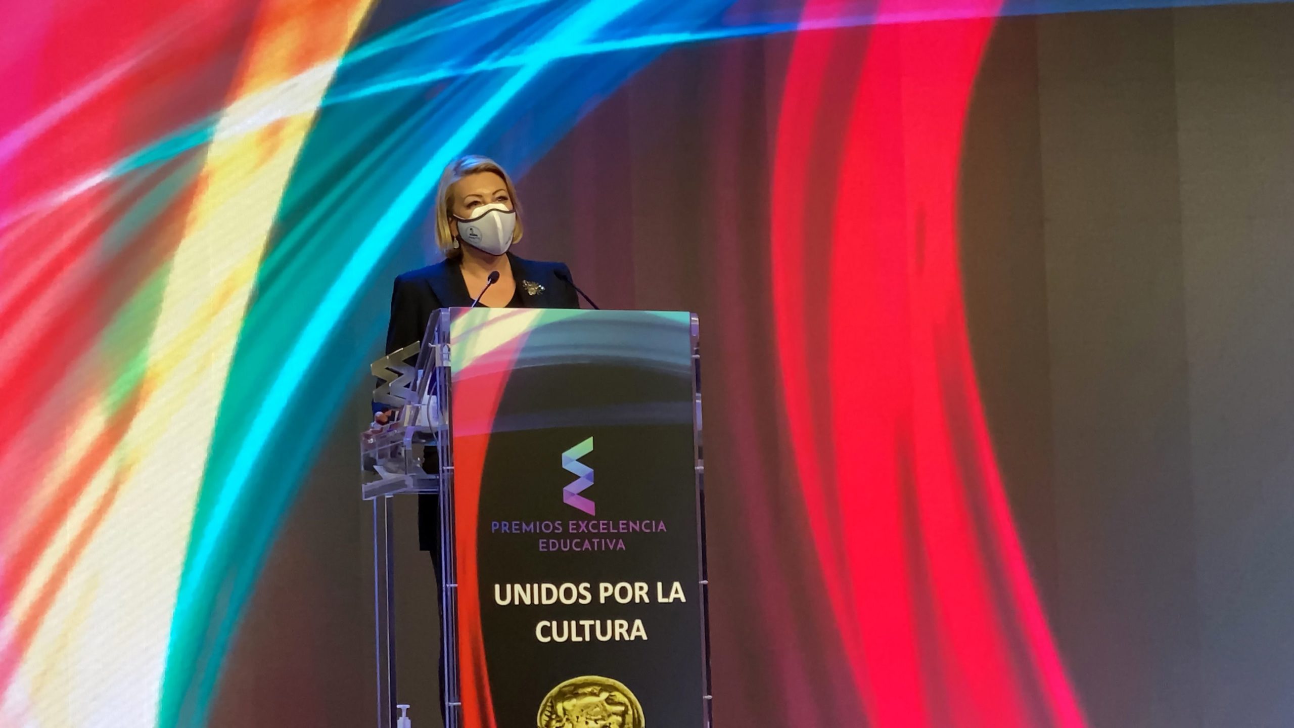 Los Premios Excelencia Educativa 2021 galardonan la educación infantil de calidad
