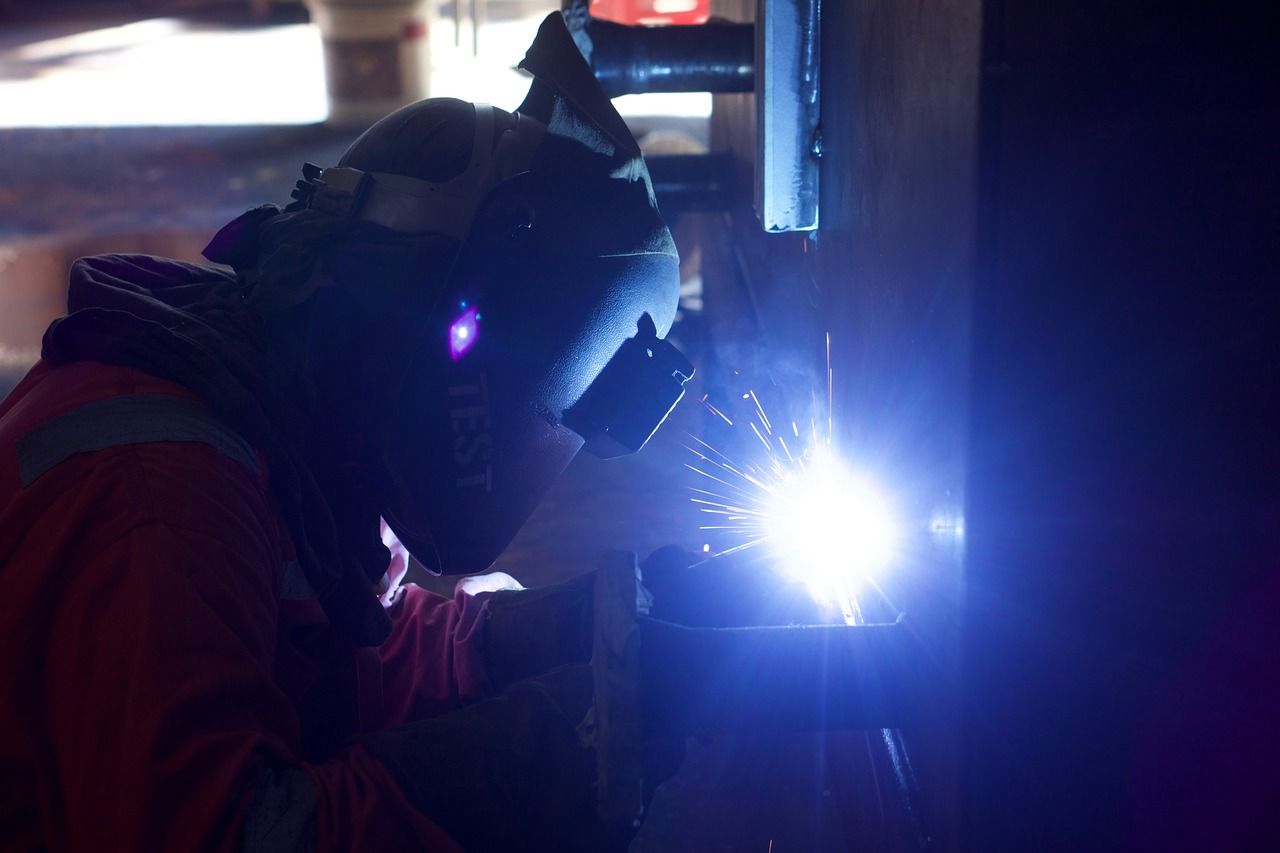 "Programar robots de soldadura es más sencillo que encontrar soldadores profesionales", según Soldaelectric