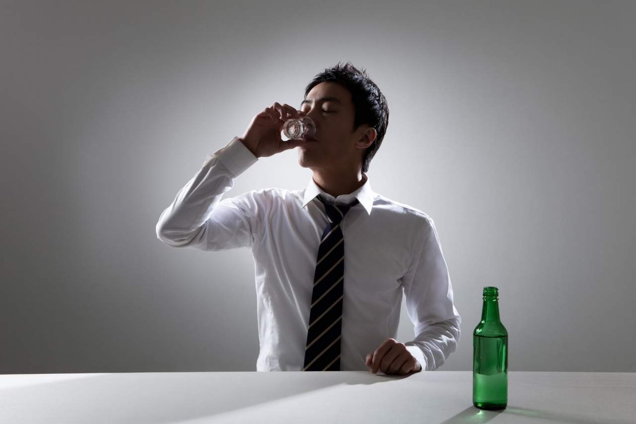 ¿Qué es el Soju? Una historia detrás de cada licor