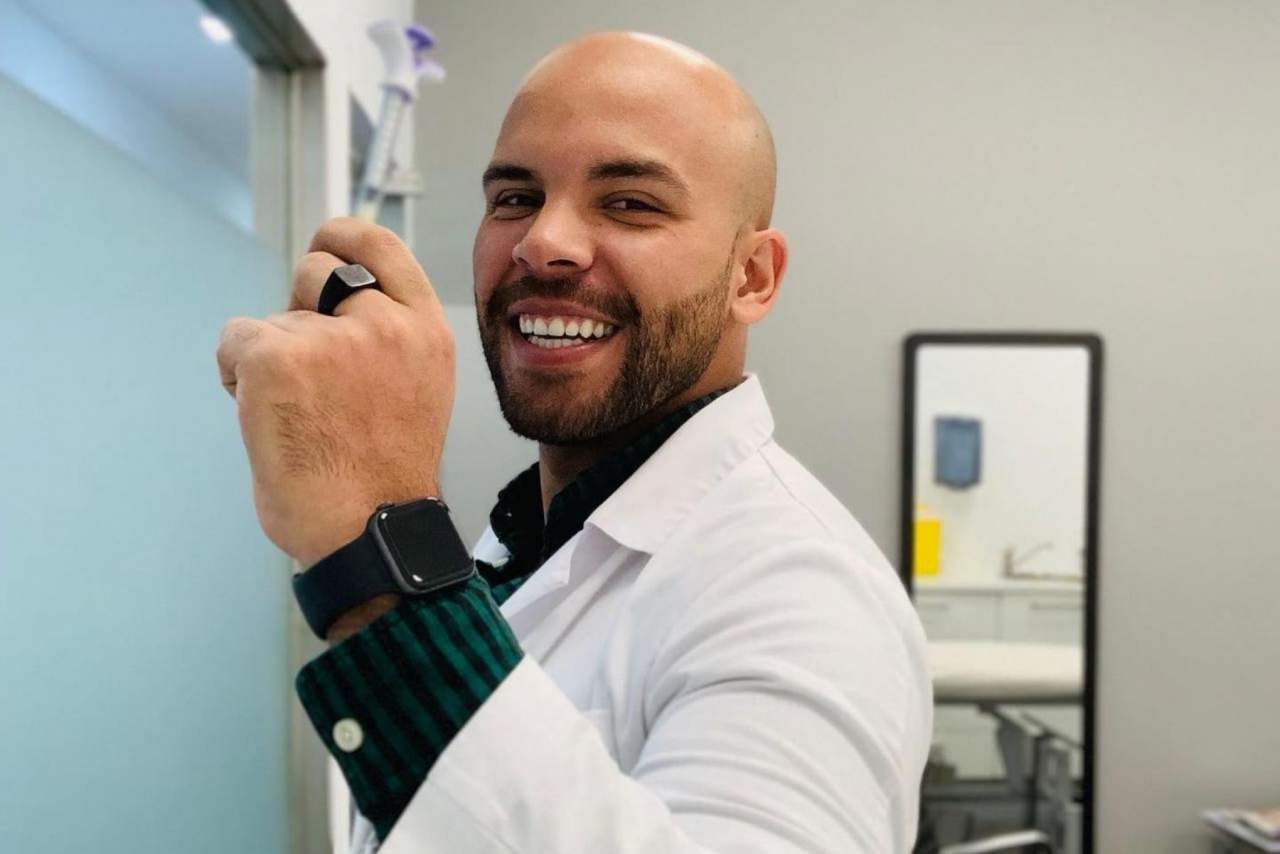 Dr. Jota, el especialista en aumento de labios en Valencia