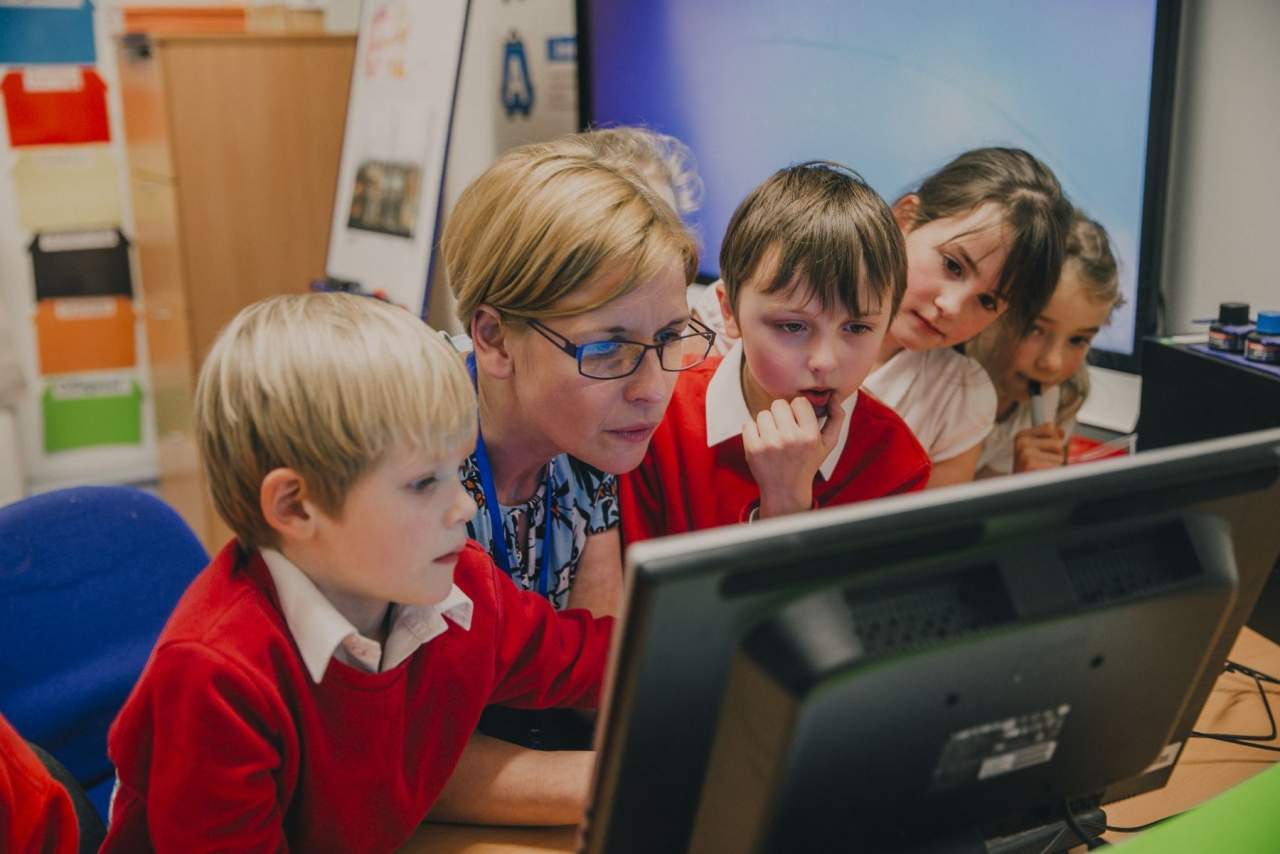La triple apuesta de excelencia entre colegio británico, academia de idiomas y formación profesional ofrecida por Saint Philips Linares