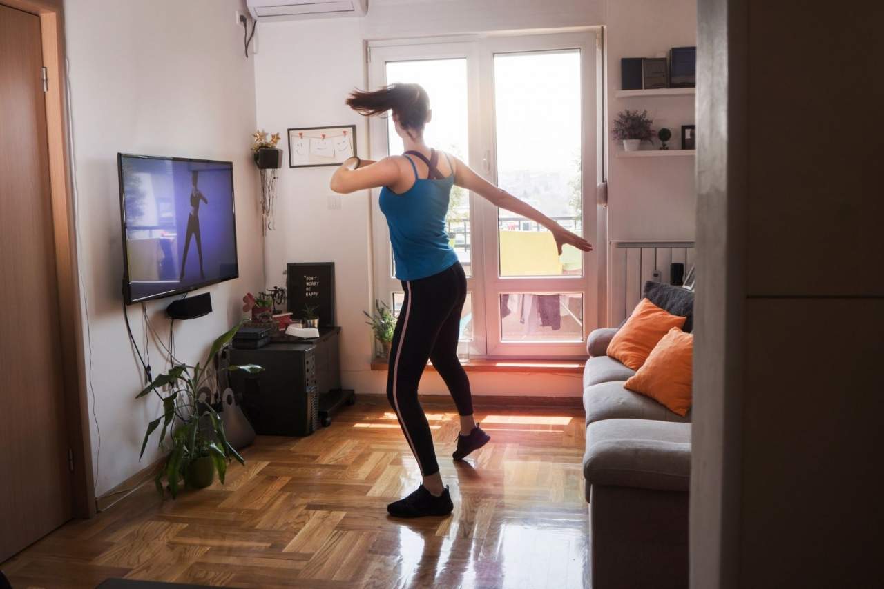 ¿Los entrenamientos online son tan eficaces como los entrenamientos presenciales?