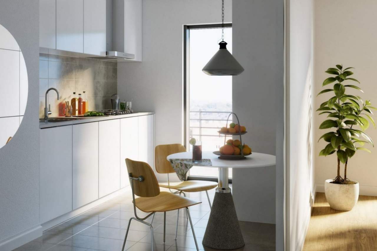 Lobo Studio ofrece renders hiperrealistas de arquitectura que aseguran el éxito de los proyectos