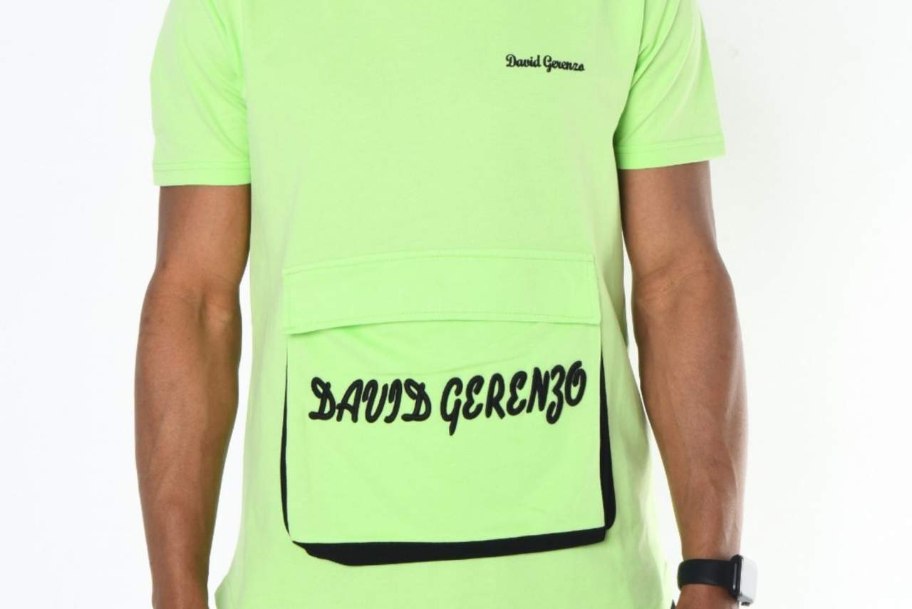Afrodita Sale: Camisetas David & Gerenzo