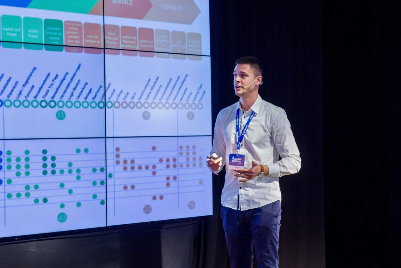 El éxito del curso de Facebook Ads más buscado: Facebook Ads Accelerator de Patrick Wind