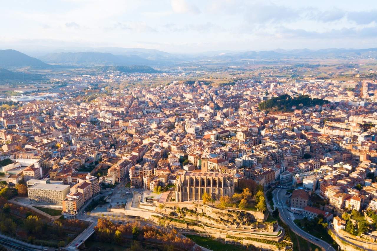 Inmobiliaria Manresa y vivir en Manresa opiniones