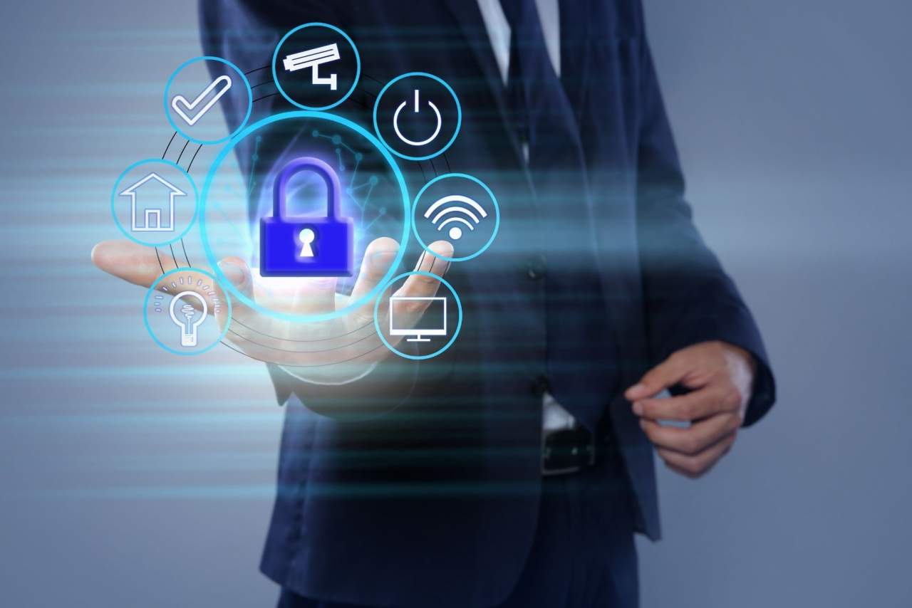 Proyecto Data: Cómo han cambiado la políticas de protección de datos en las empresas