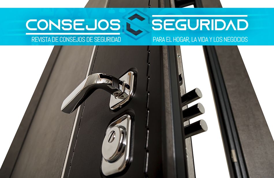 Foto de ¿Cómo elegir la mejor cerradura para la puerta blindada?