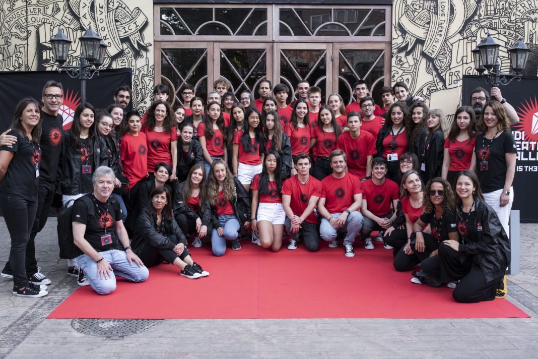 Foto de Final Audi Creativity Challenge 