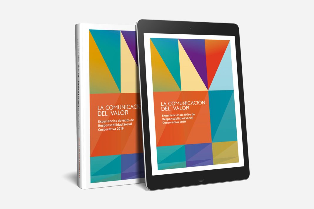 Foto de Portada del Libro LA COMUNICACIÓN DEL VALOR