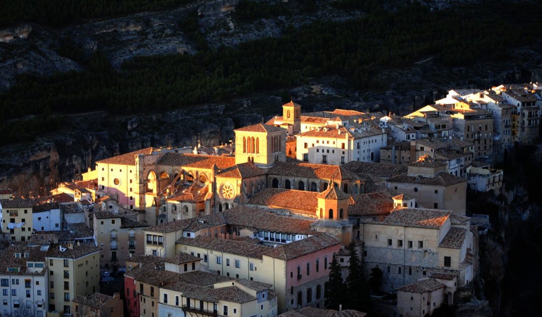 Foto de Ciudad de Cuenca