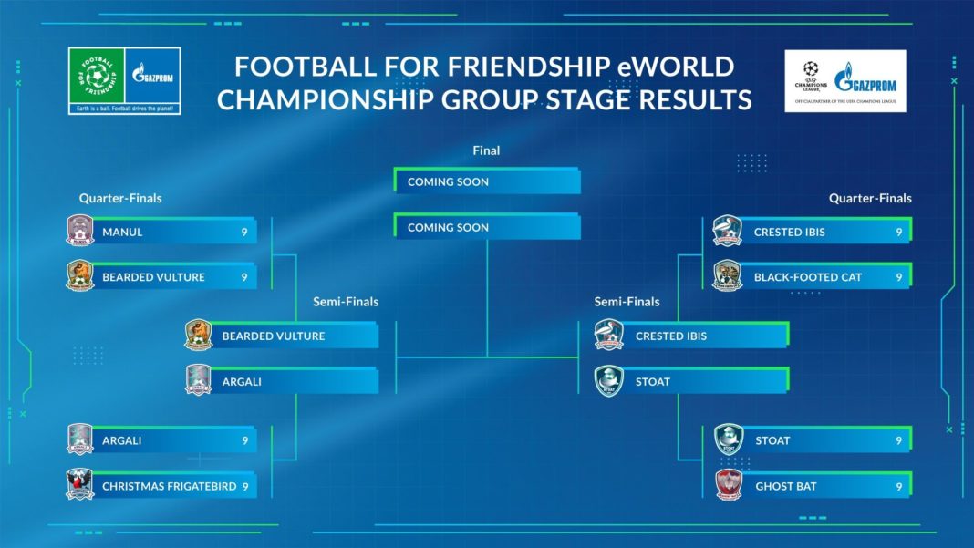 Foto de Jugadores de más de 200 países compiten en equipos mixtos 