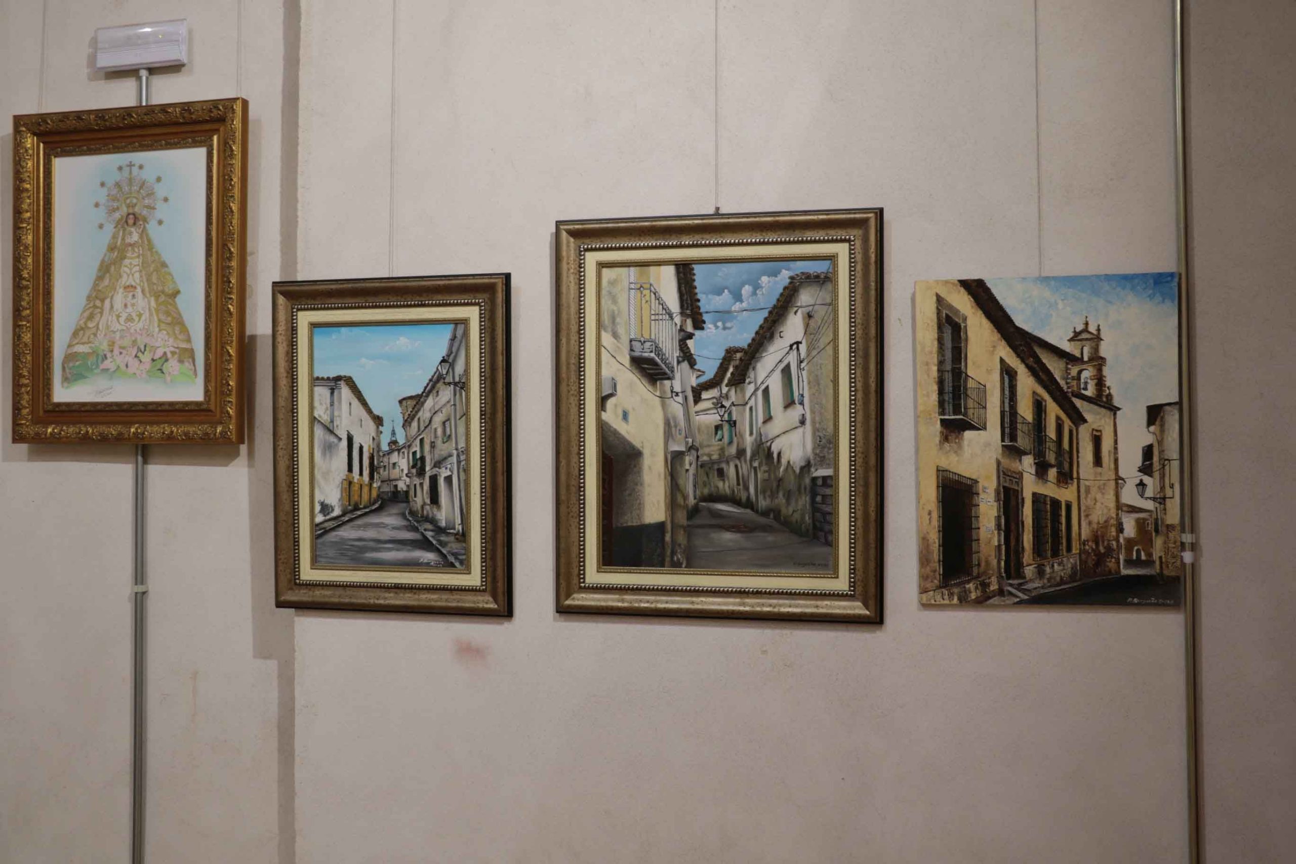 En mayo, la obra de Pedro Burgueño y Charo Toledano, en El Espacio Cultural El Molino