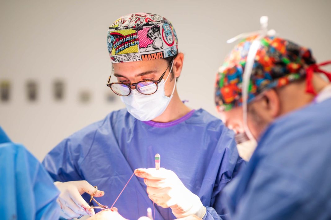 Foto de Javier Collado - Abdominoplastia