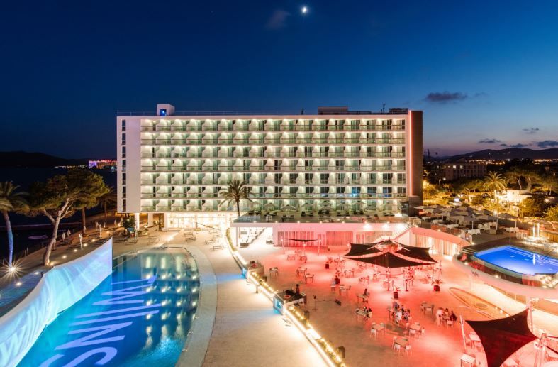 Foto de The Ibiza Twiins