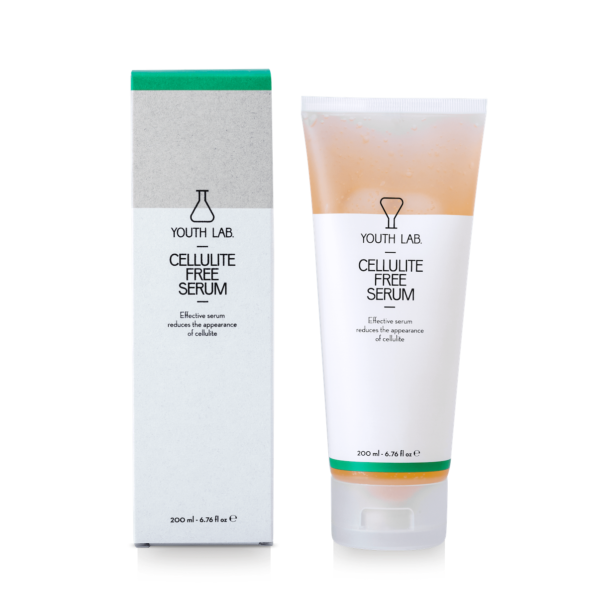 Youth Lab presenta Cellulite Free Serum, el aliado para lucir perfecta este verano
