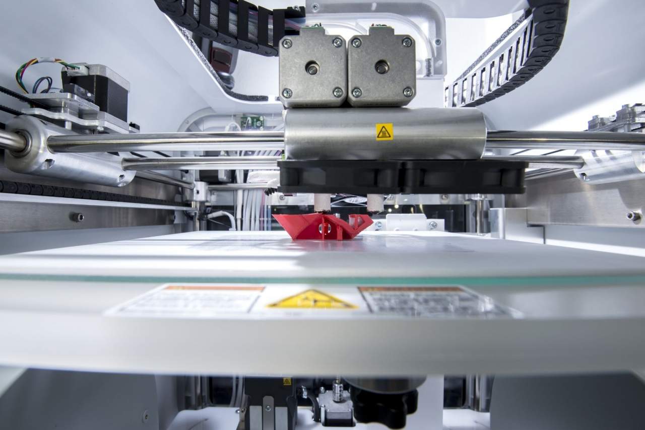 Boloberry: Empresa fabricante de impresoras 3D
