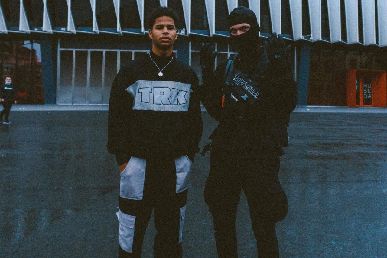 Streetwear Trikko es la inspiración para los más jóvenes