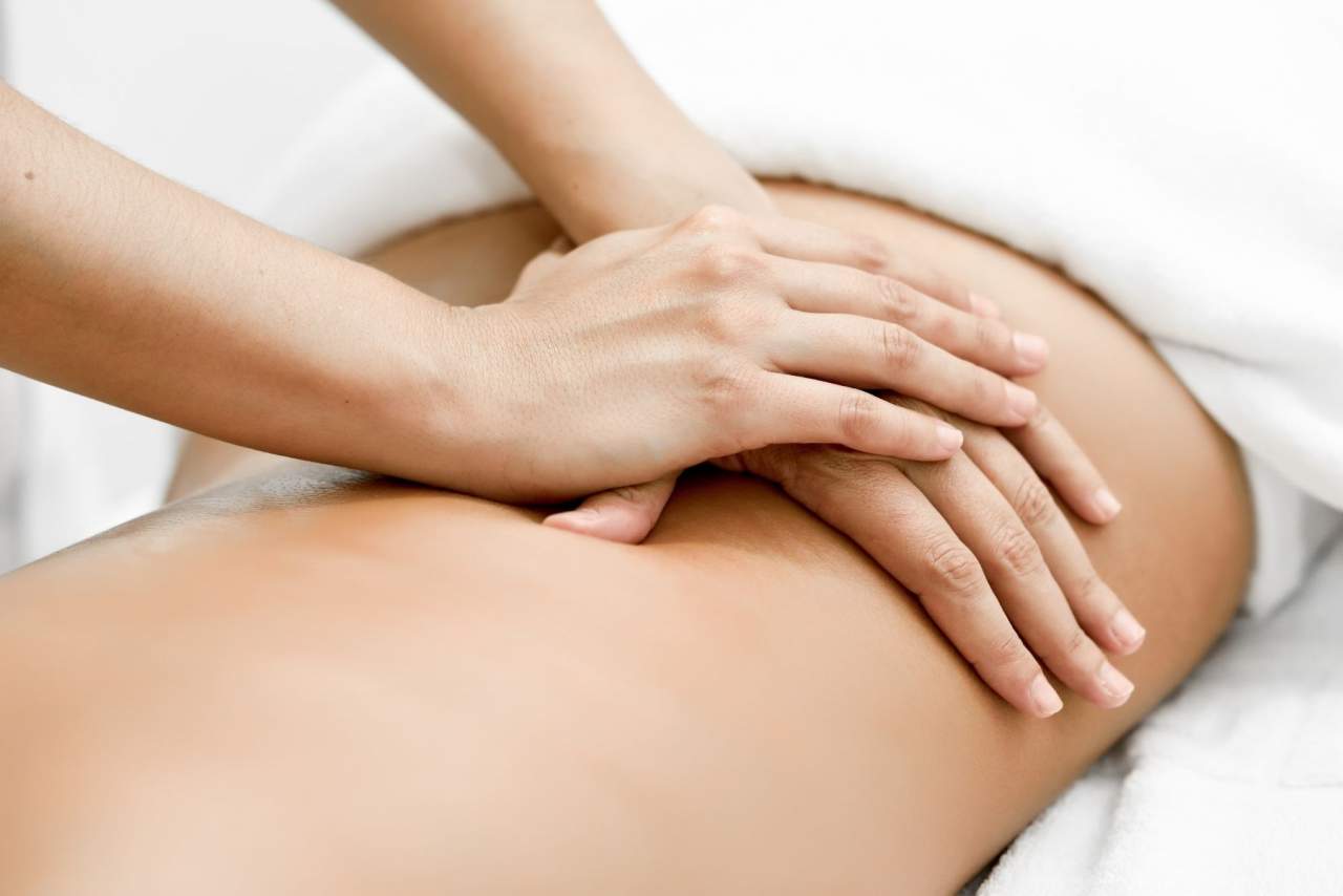 Biosphere Therapy, la terapia de Kainis Rituals