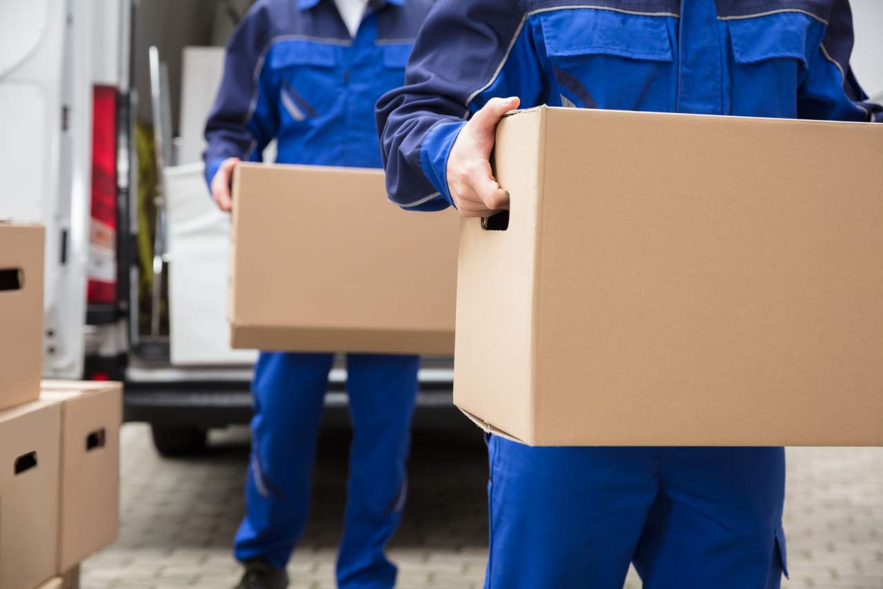 Mudanzas Hermanos Muñoz Yusta: empresas de mudanzas en Madrid