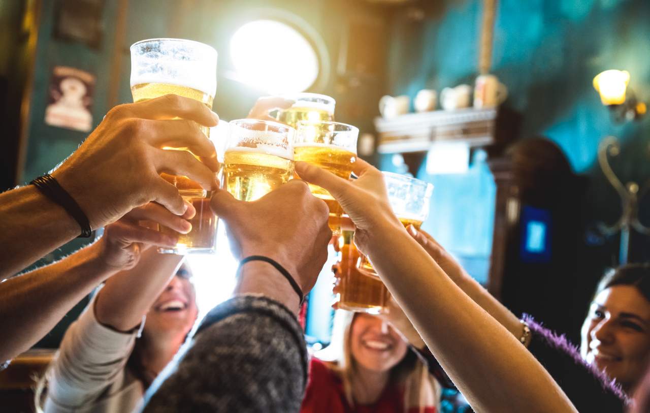 El éxito de la mejor cerveza española 2019: la 12-70