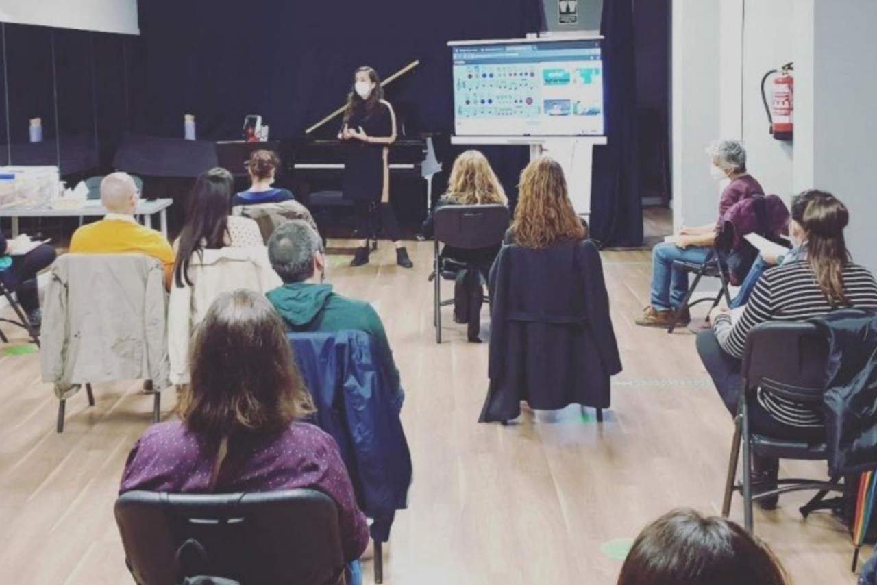 Método Allmozart: la enseñanza musical propia de la escuela de música tendencia en la actualidad