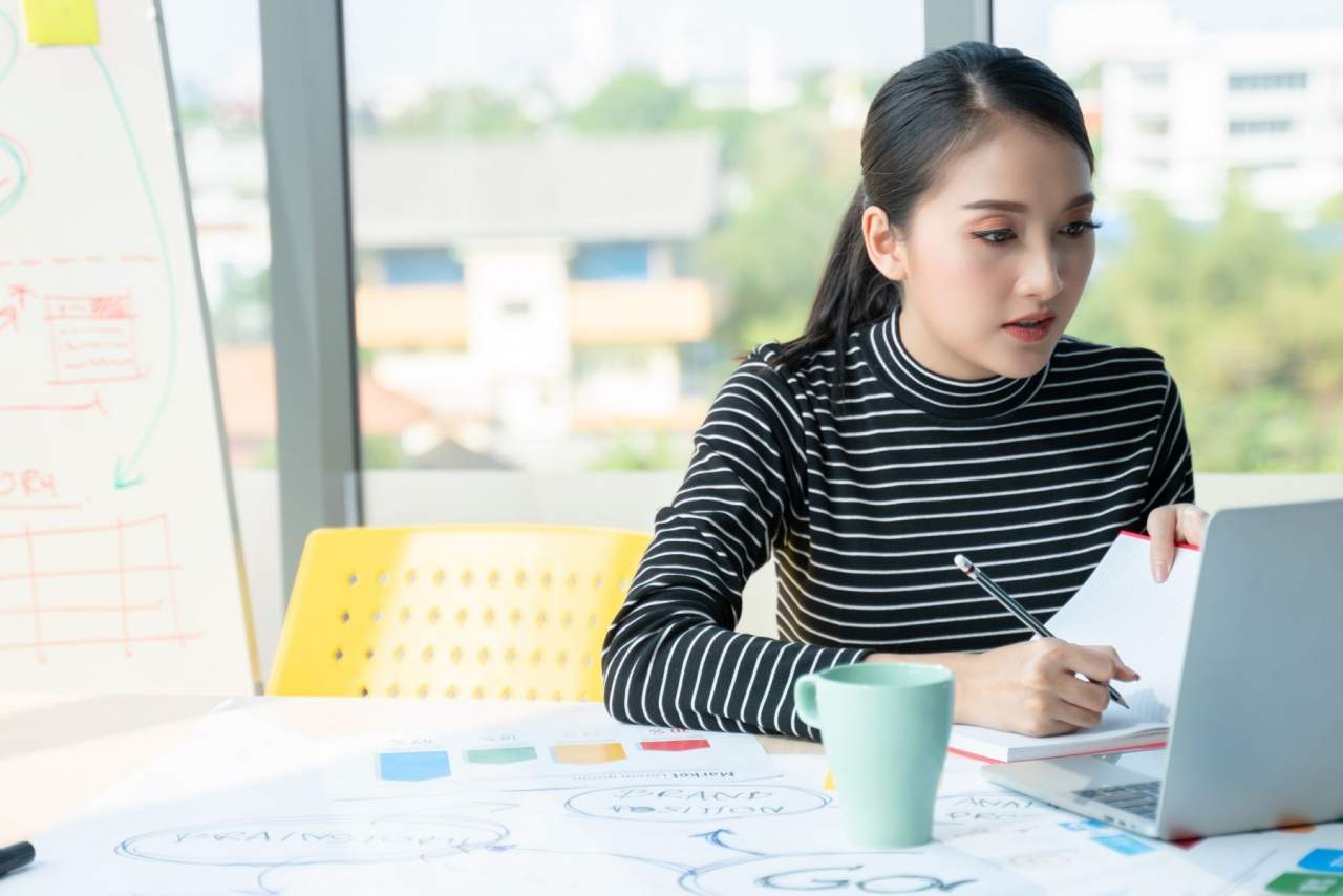 Marketinalia: Beneficios de la formación online y las formaciones con más auge o que se necesitan para mejorar currículum