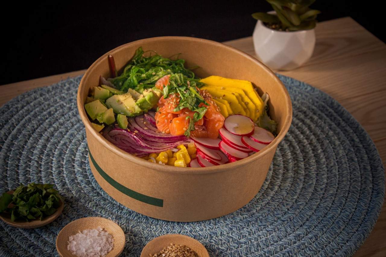 La startup española que se está convirtiendo en líder de comida casera a domicilio se llama Food Nap