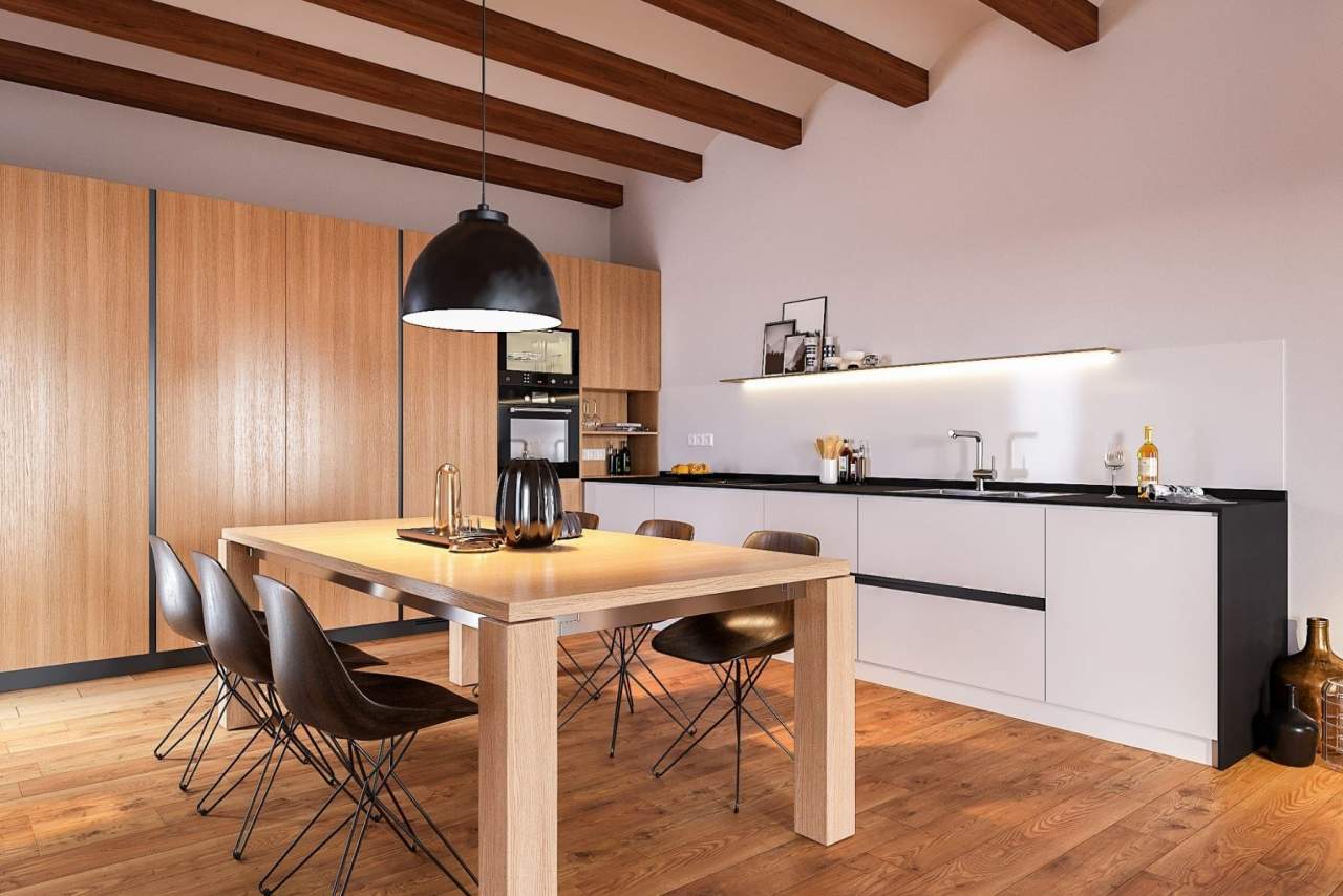 Renders 360: Lobo Studio apuesta por trabajos hiperrealistas