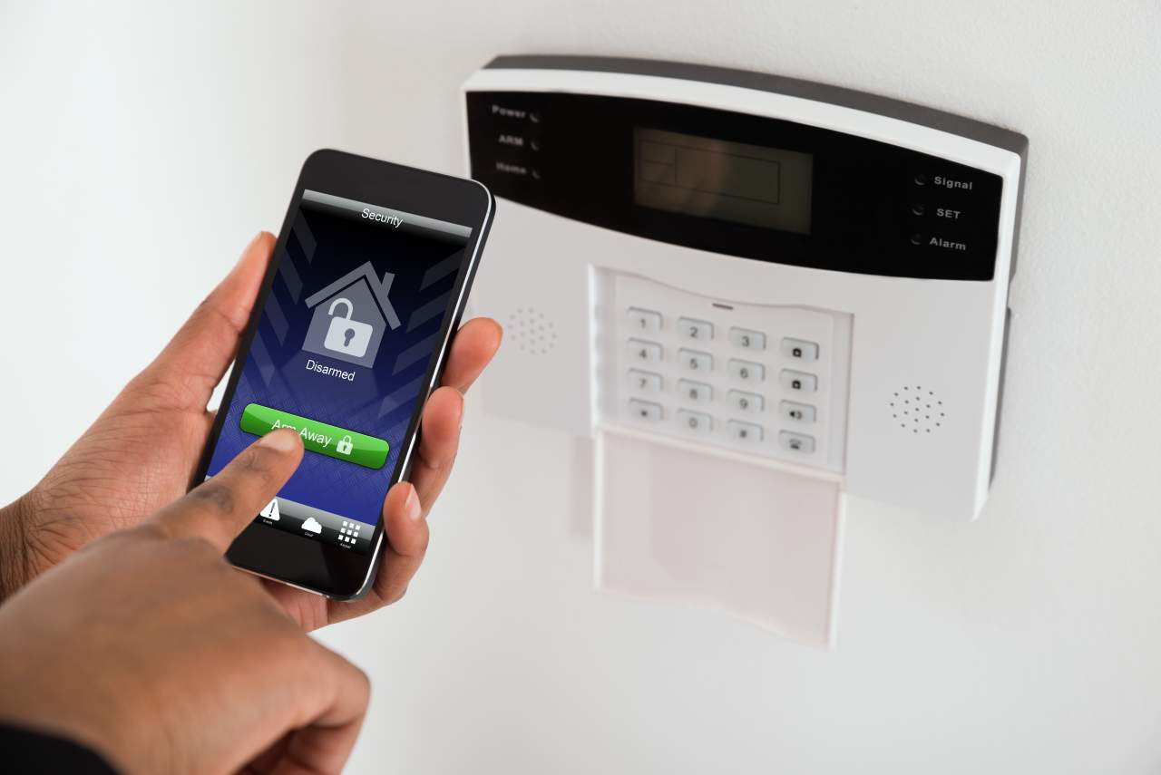 Alarmas para el hogar de GO! Seguridad, la gran tendencia en seguridad de este 2021