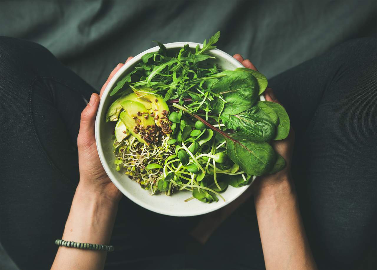Productos veganos a granel: la apuesta de la empresa Onlyvegan