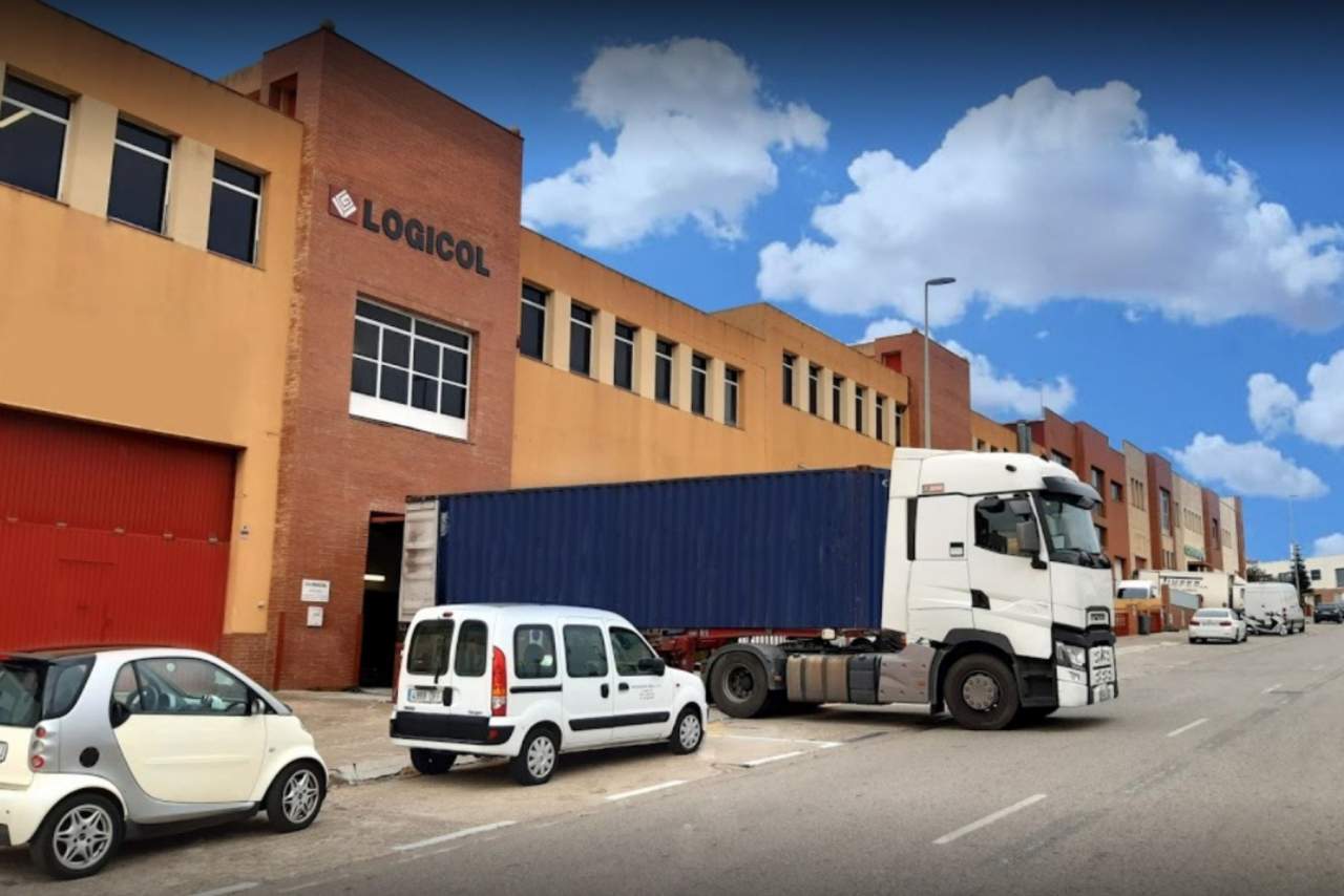 La empresa de Fulfillment especializada en e-commerce LOGICOL tiene como principal objetivo que el cliente se despreocupe del stock o las devoluciones