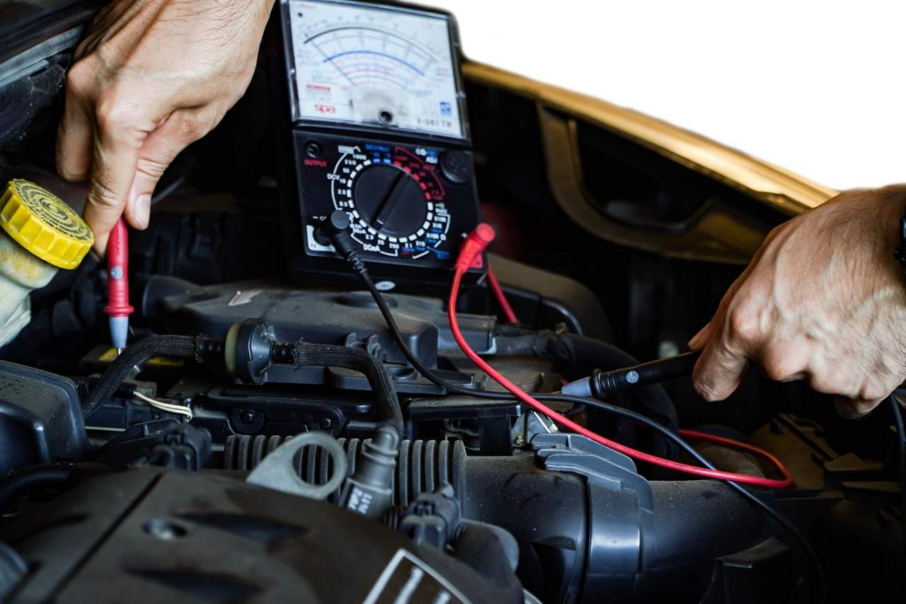 El Instituto Técnico de Automoción presenta el curso de mecánica y electricidad