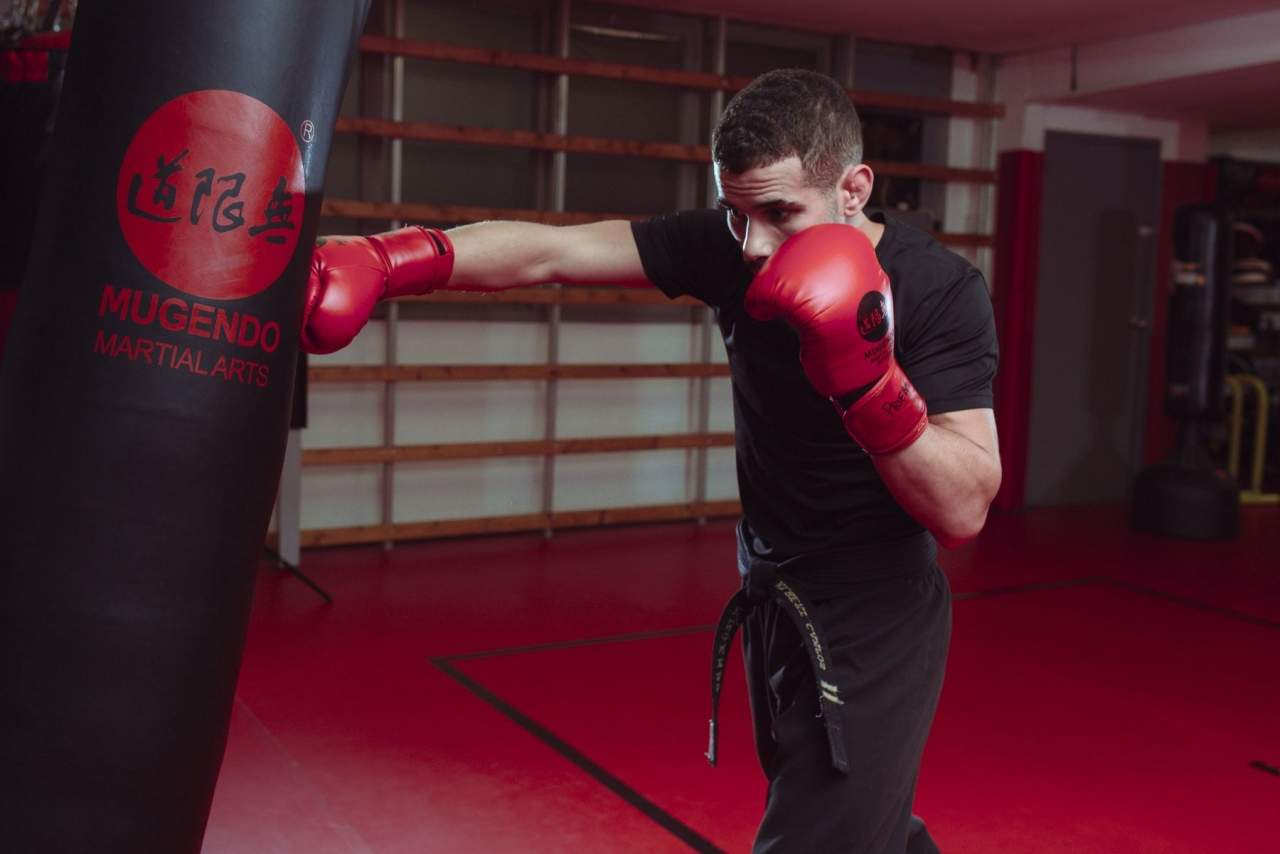 Mugendo Opiniones: Historia de las artes marciales en Europa, así es como ha influenciado a una de las escuelas de artes marciales más prestigiosas