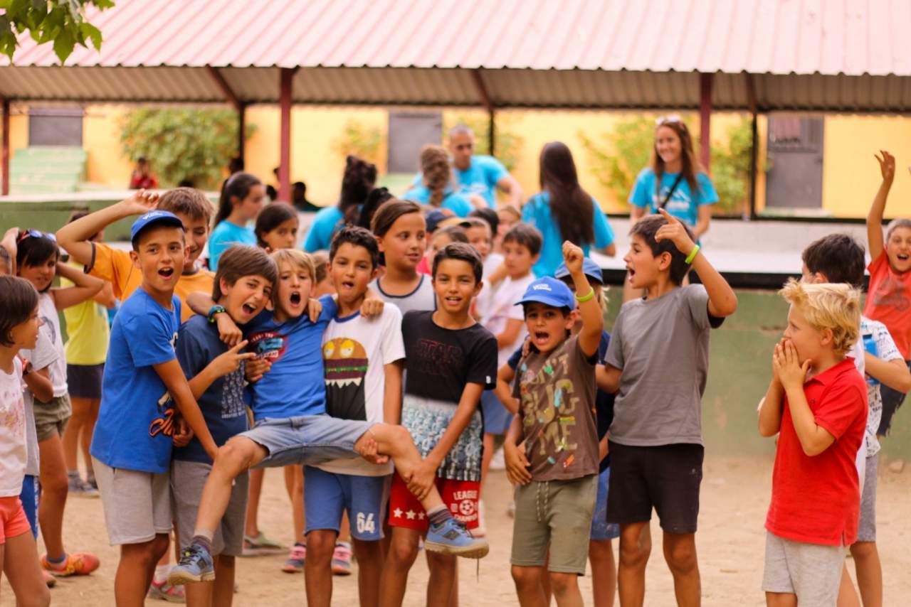 Natuaventura: ¿Cómo serán los campamentos en 2021? Medidas de prevención COVID-19