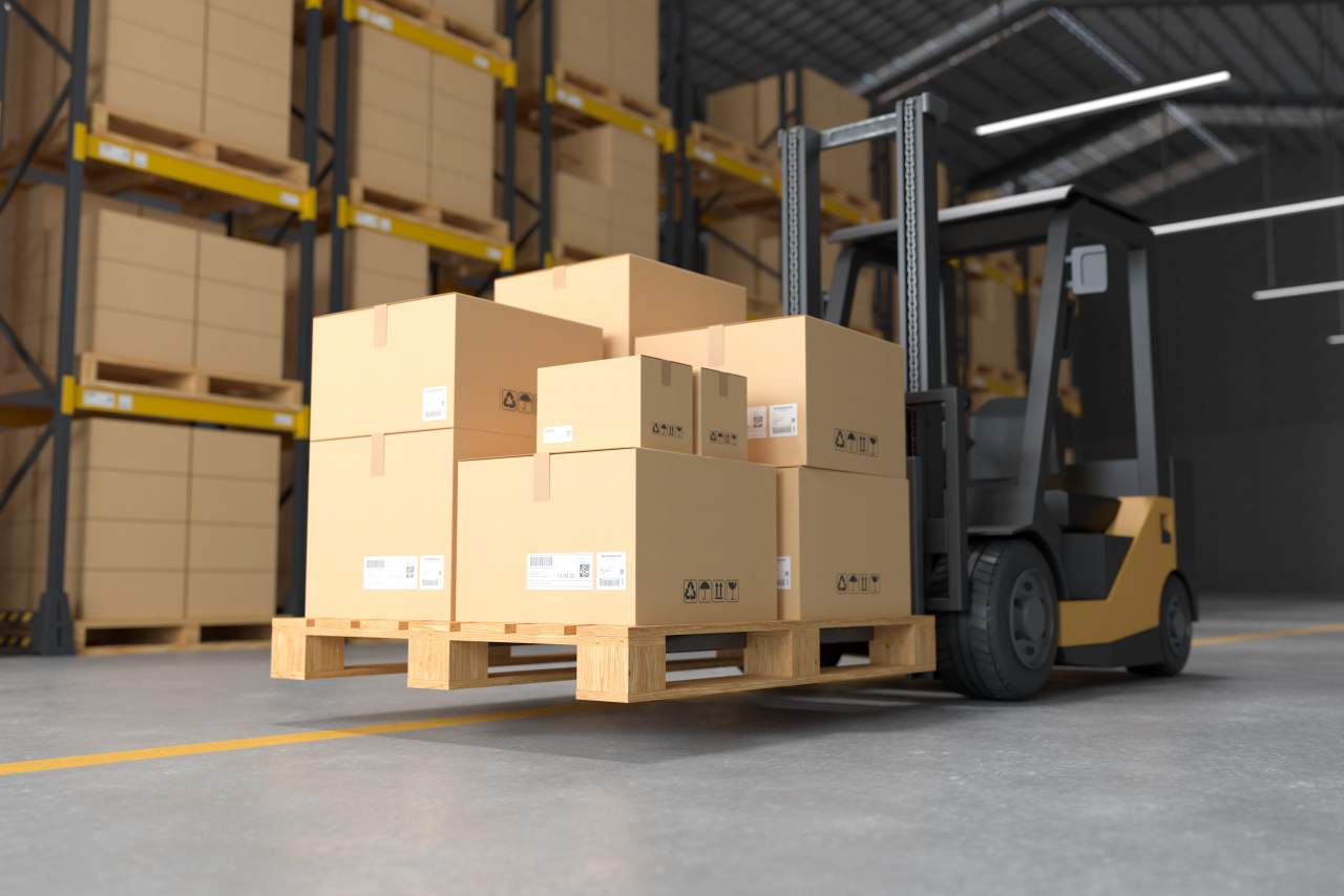 HP Elevación espera que las carretillas elevadoras aumenten su demanda en 2021 en España tras la activación de los comercios