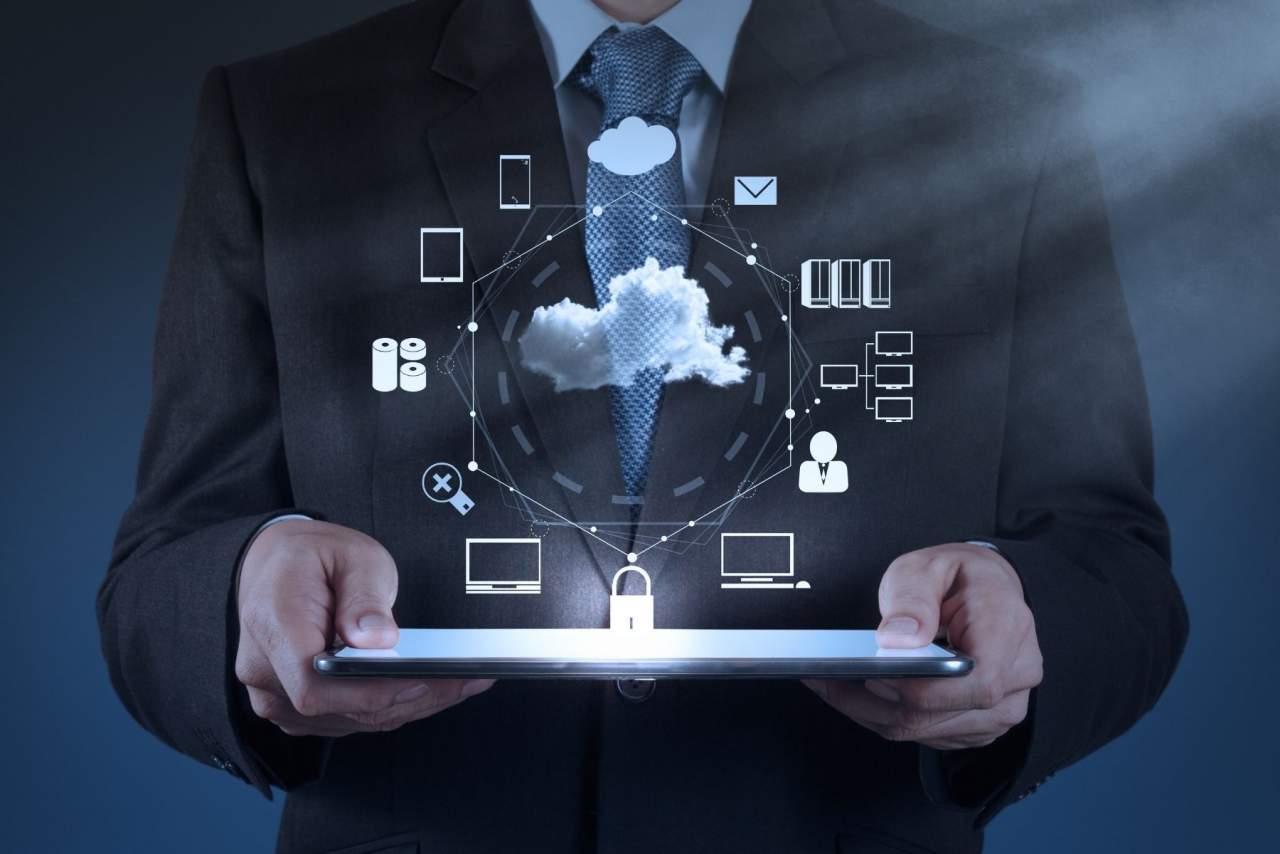Los servidores más seguros para Cloud Computing: TeraNube