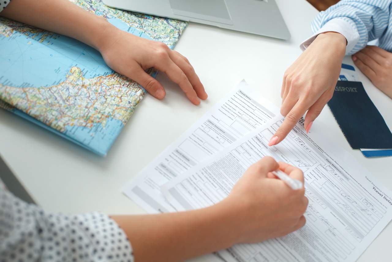 ¿Cómo renovar la tarjeta de extranjería?: A. Ramírez & Asociados